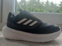 Buty adidas czarne rozmiar 23