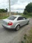 Sprzedam Audi A4 B6 1.9TDI Quattro S-line fabryczny.