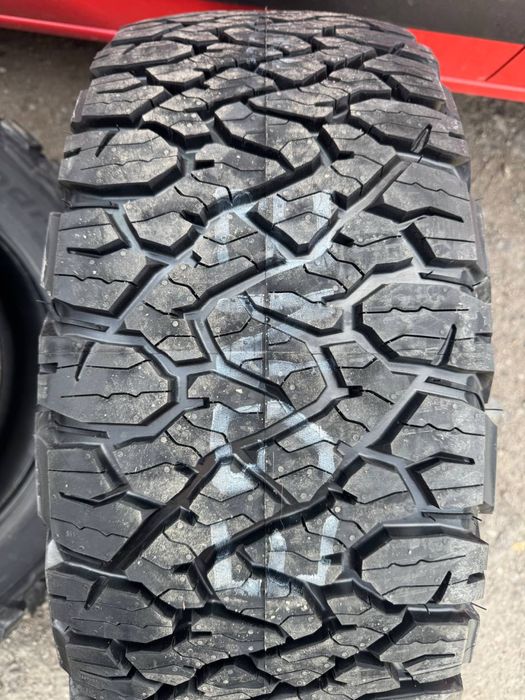 Шины 275/55/20 BF-Goodrich