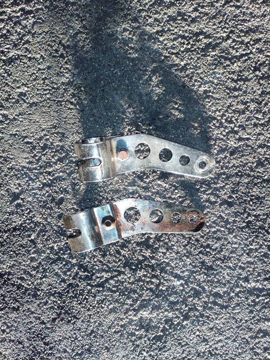 Peças casal/Zundapp/Sachs Vilar efs