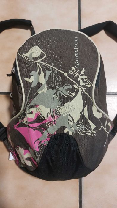 Mochila Appenaz 10 Limited