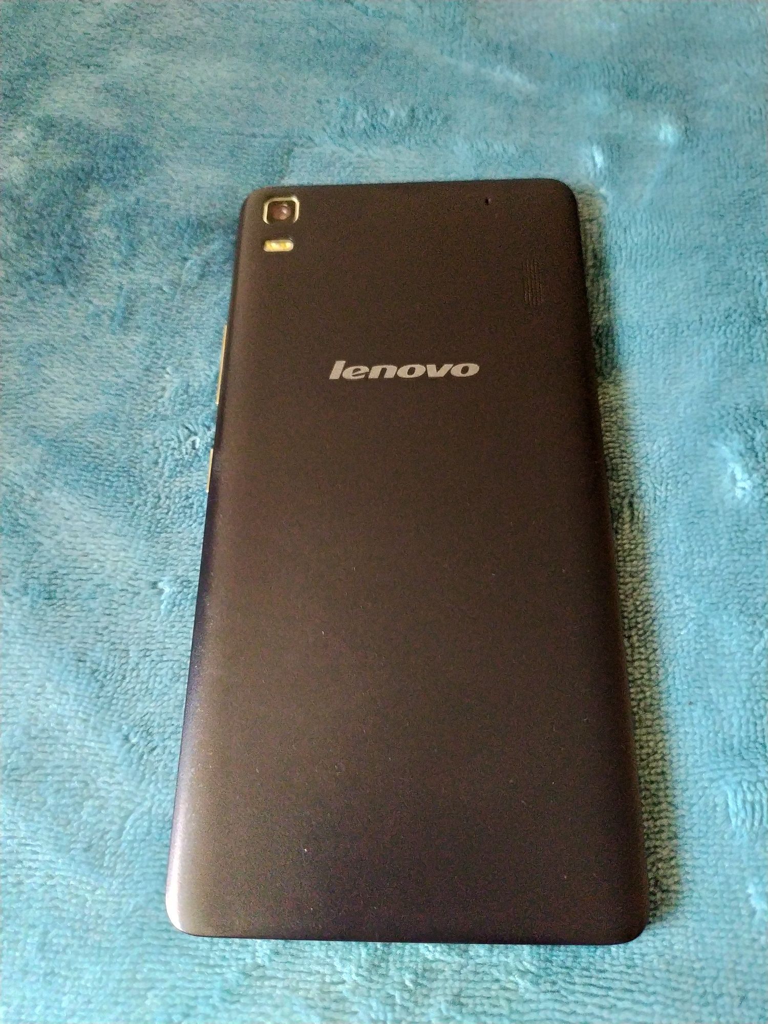 Смартфон Lenovo A7000