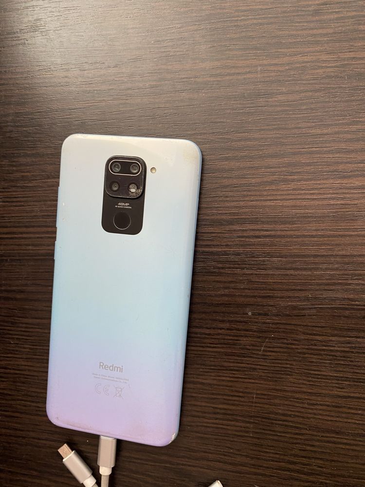 Xiaomi Redmi Note 9