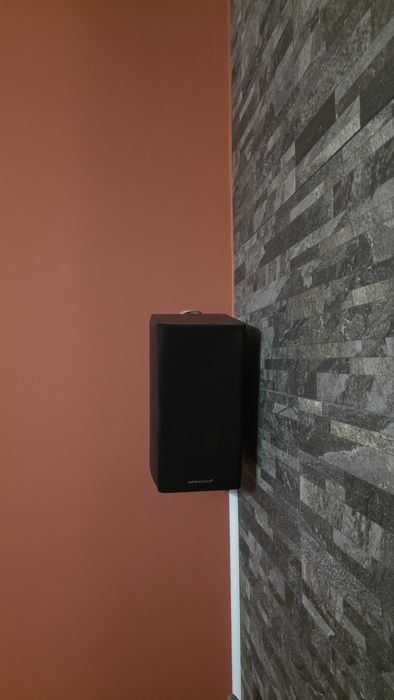 Kolumny surround Pure Acustic Nova 6