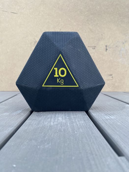 Haltere de 10kg
