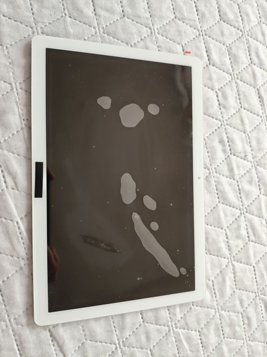 LCD Huawei T5 biały