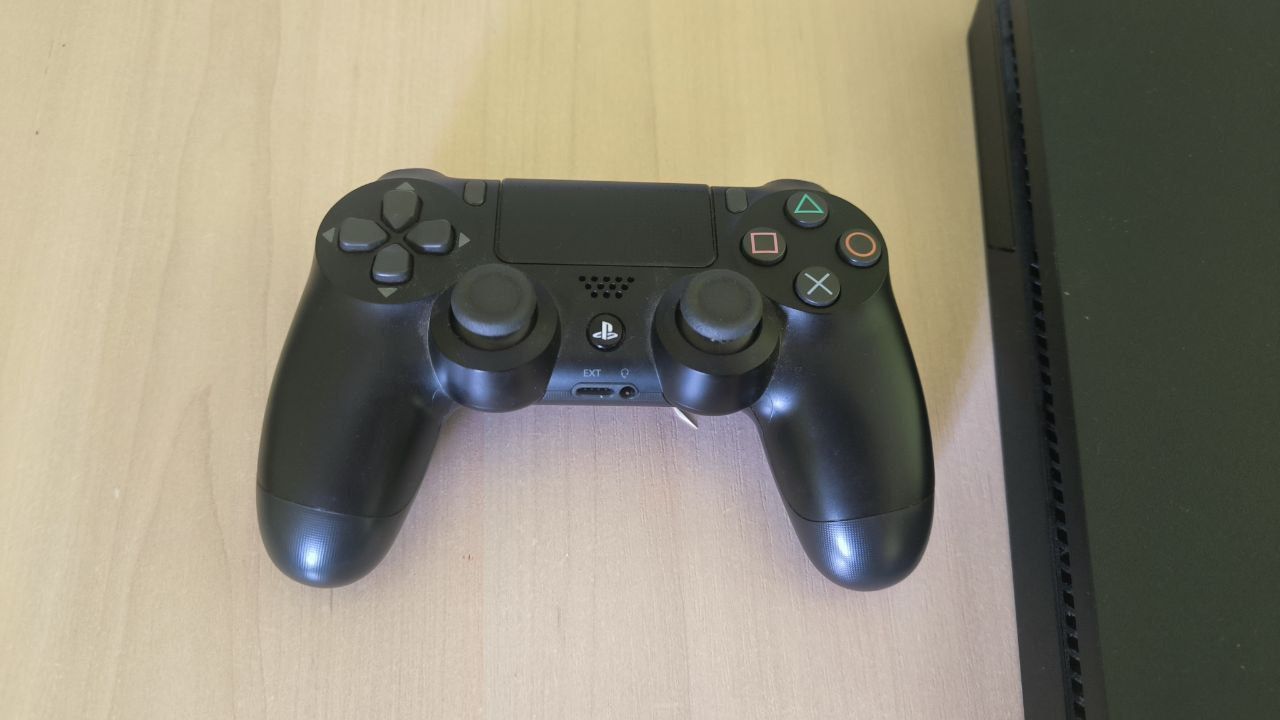 Playstation 4, 1tb