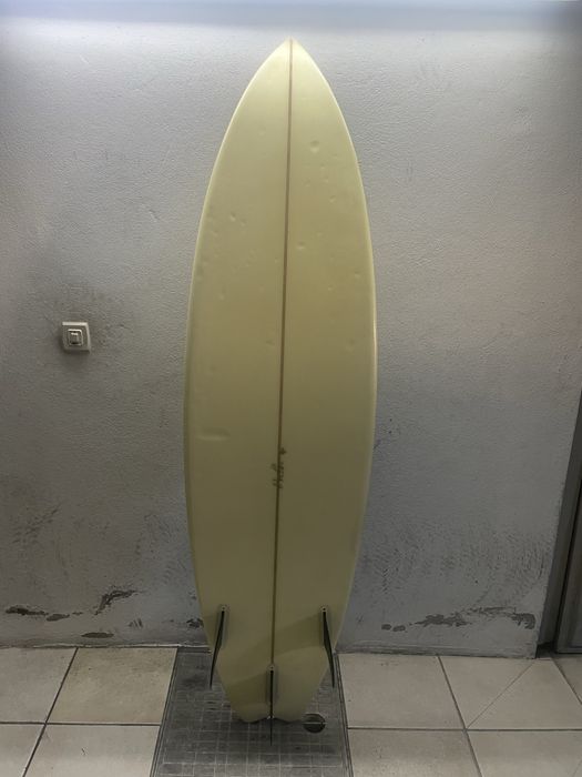Prancha de Surf 6.3