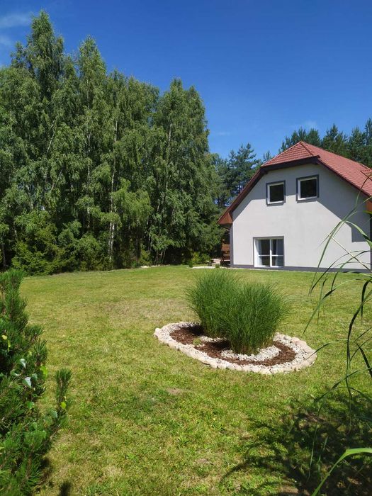 Pensjonat Zalesie Kleszczewo