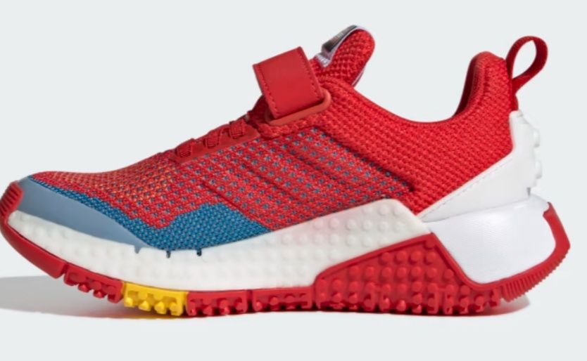 Adidas X Lego Sport Pro