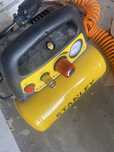 Kompresor 6l stanley