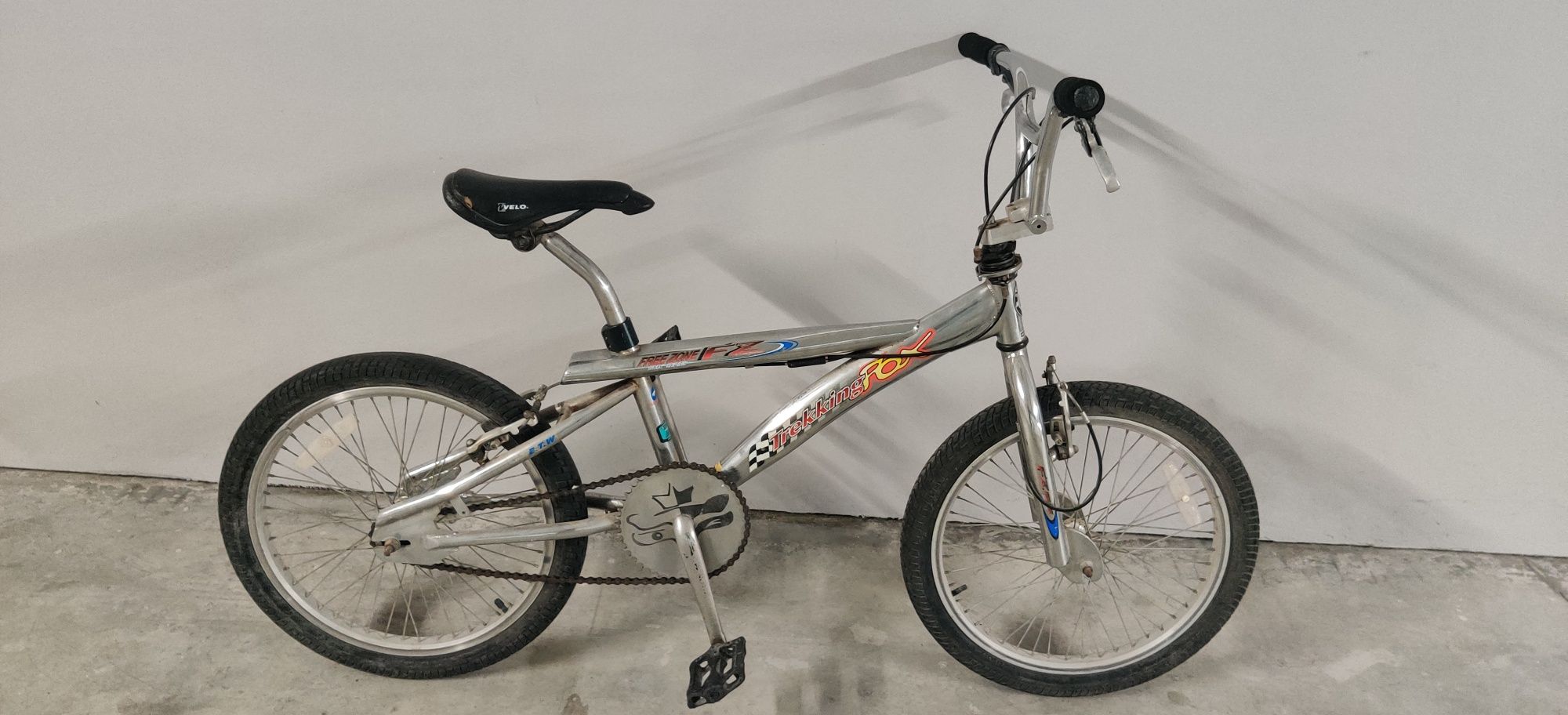 Bicicleta Trekking Fox FZ Zone BMX series
