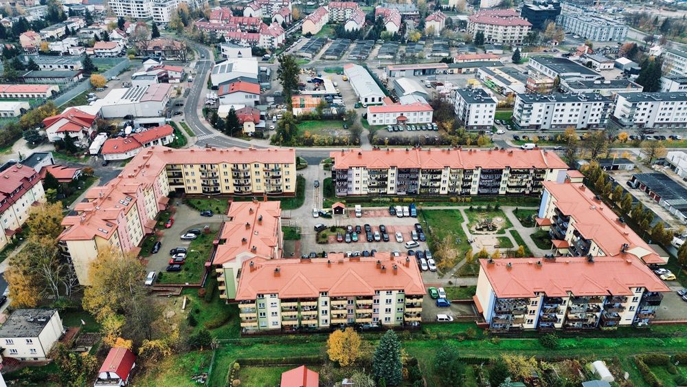 Rodzinne 75 m² | Olsztyn, ul. Augustowska | Gotowe do zamieszkania