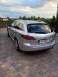 Mazda 6 gh 1.8 benzyna