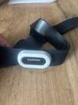 Opaska hrm pro plus