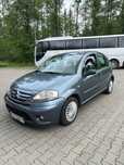 Citroën C3 Citroen C3- benzyna + gaz Tanie ekonomiczne auto
