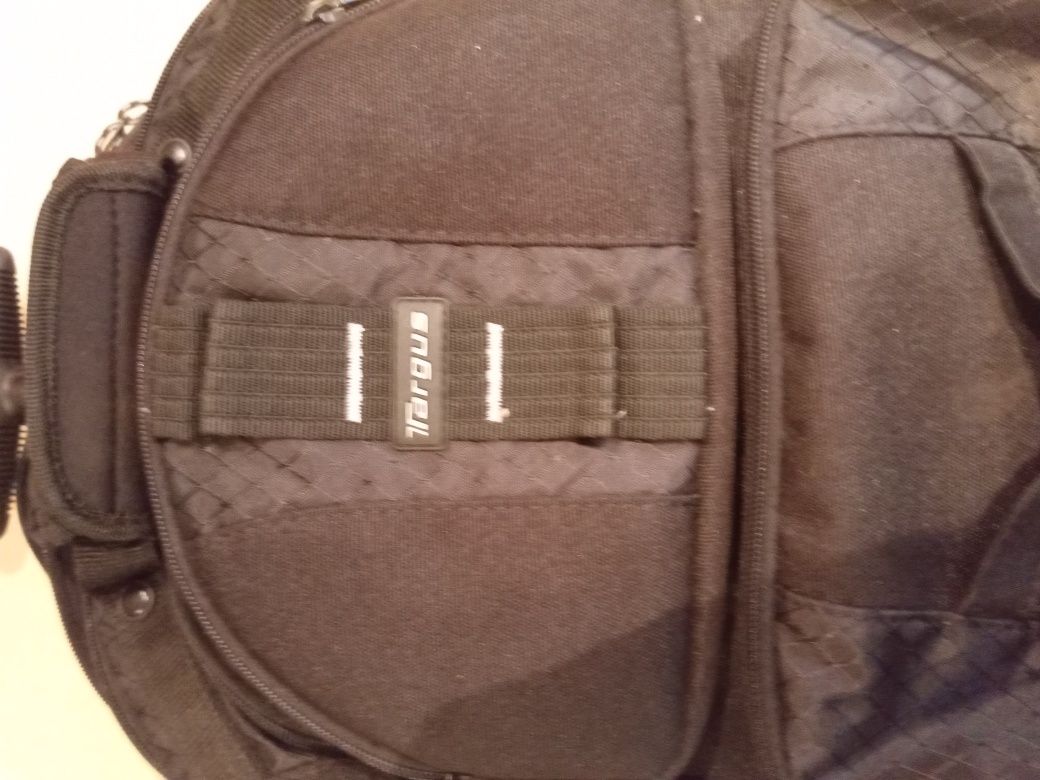 Mochila Mala Executivo