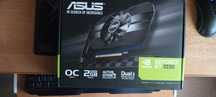 Karta Nvidia GT 1030