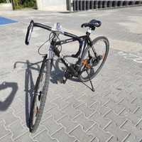 rower Azzure Road Bicycle DXR