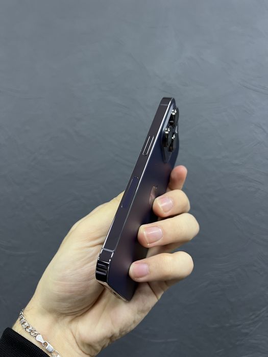 iPhone 14 Pro 256Gb Deep Purple Unlock у Відмінному Стані