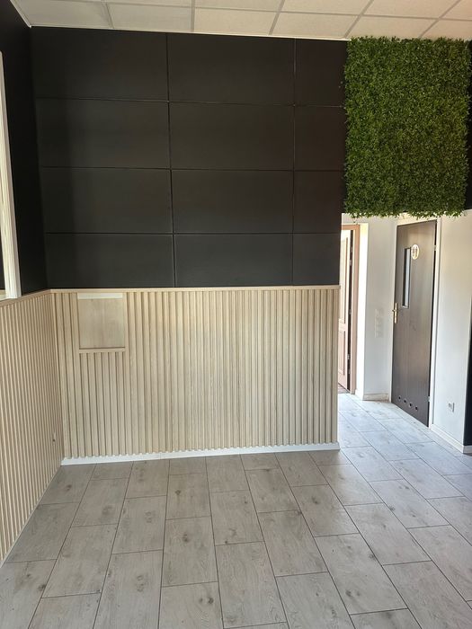 Wynajmę lokal handlowo usługowy - Warszawa Rembertów