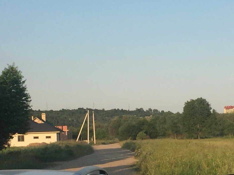 продаж земельної ділянки в с.Клузів. Можливий обмін на Автомобіль.