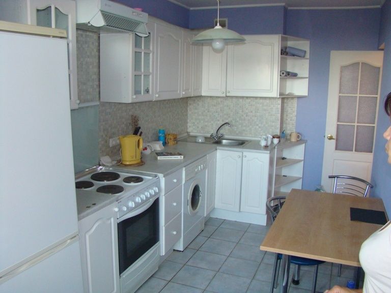 Оренда 2 кімн.квартири