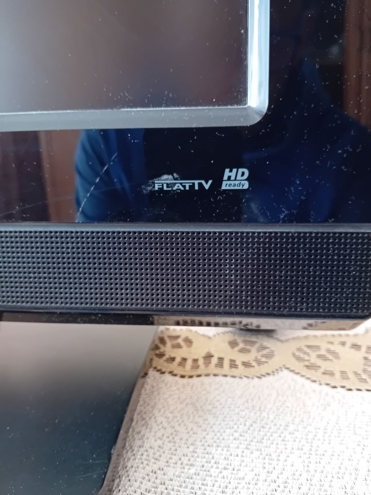 Telewizor LCD Philips 26' płaski ekran