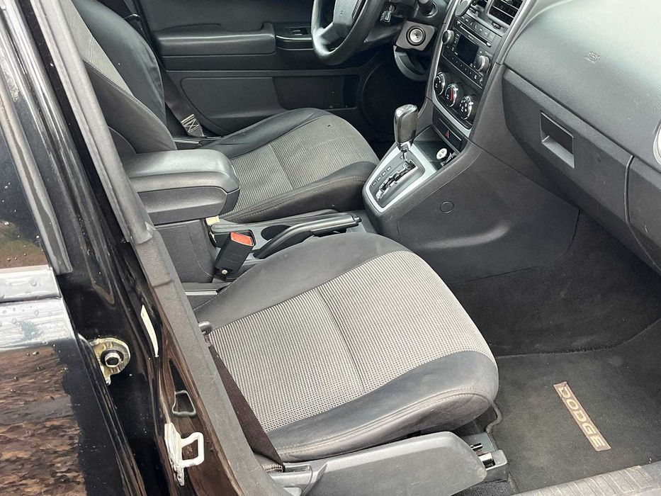 Продам Dodge Caliber 2010р. #73228