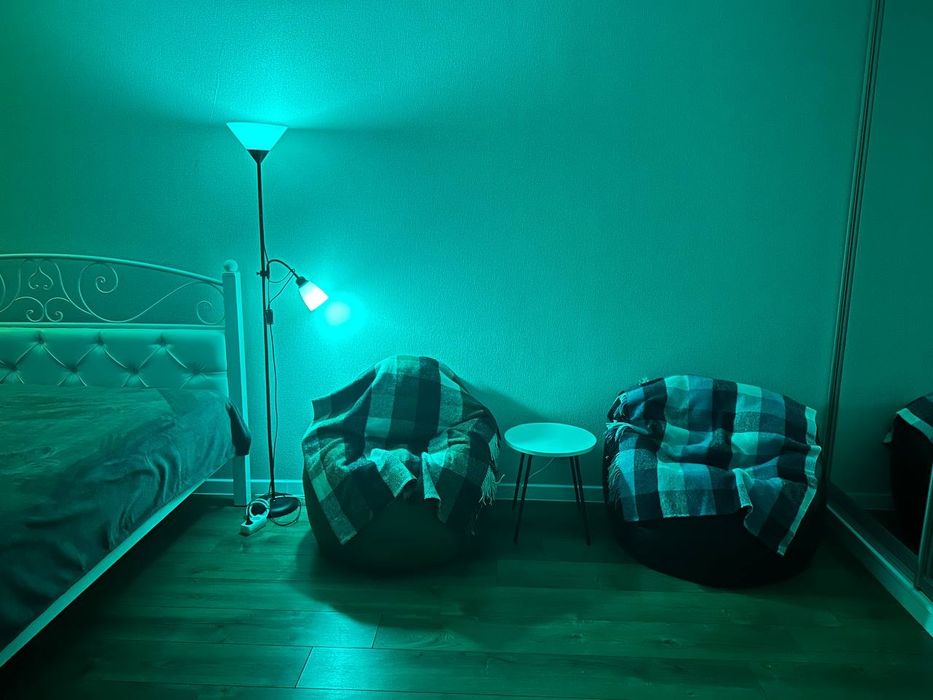 Сдам однокомнатную непрокуренную квартиру.Аренда квартиры по суточно,