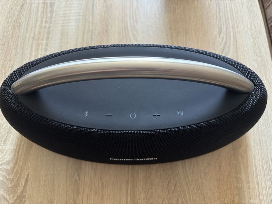 Портативна колонка Harman Kardon go+play mini + Гарантія