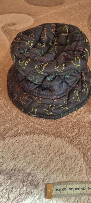продам панама з динозаврами демісезонна вік 4-5 років