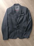 Marynarka dla chłopca slim fit