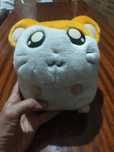 Продам м'яку іграшку Hasbro.Хом'ячок Hamtaro