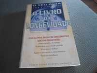 O Livro da Longevidade por Edward Claflin