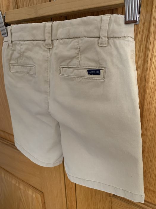 Calções Menino Lanidor - T2