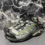 Черевики чоловічі Salomon X Ultra 3 Gore-Tex 46р