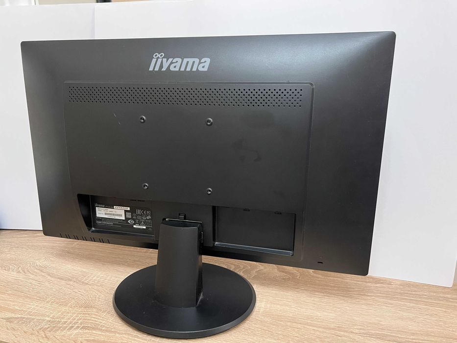 Monitor iiyama 24 cale PL2483H