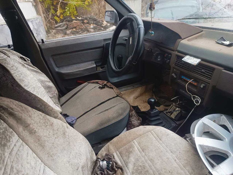 В продаже автомобиль Москвич 2141