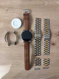 Huawei watch gt2 + dwie bransolety