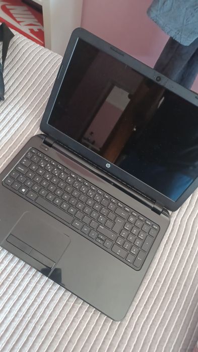 Pc Hp bom estado