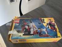 Lego 40597 Straszna wyspa piratów.