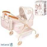 Коляска для ляльки DeCuevas 86074, 85079, 86075, 86079, 86078, 86035