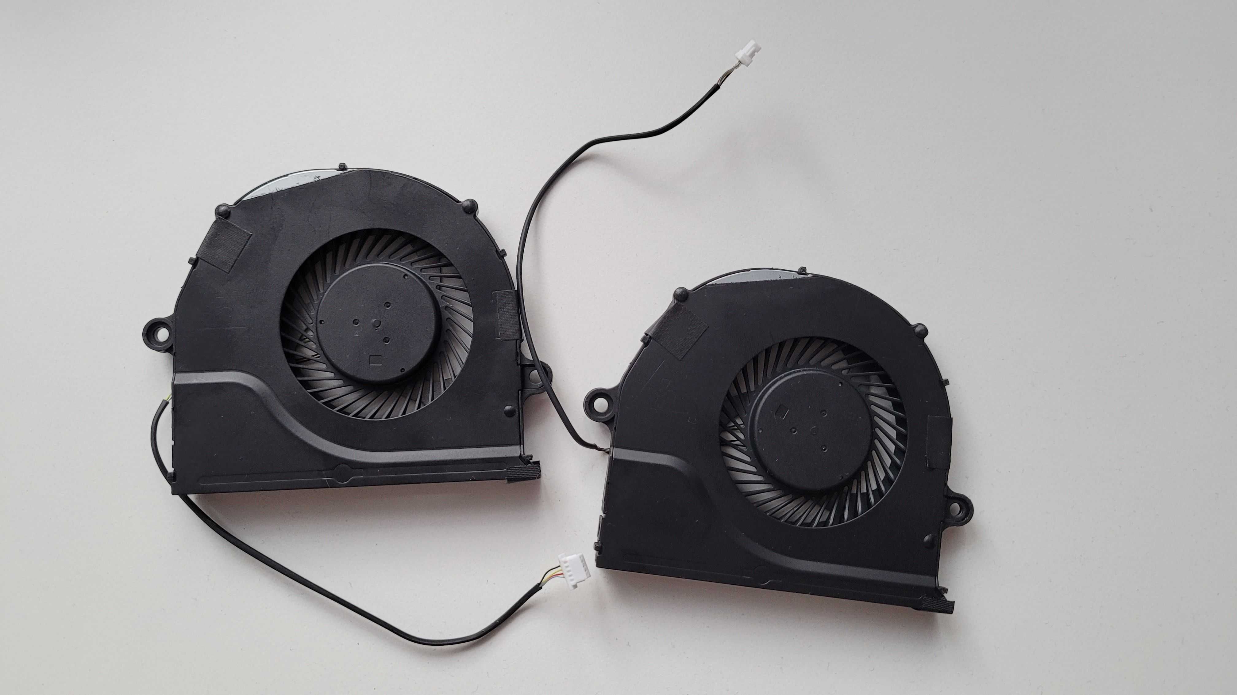 Wentylator ACER DFS541105FC0T Dwie sztuki NOWE