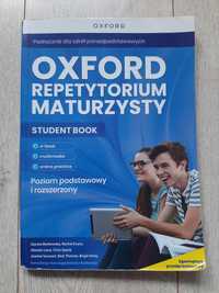 Oxford repetytorium maturzysty