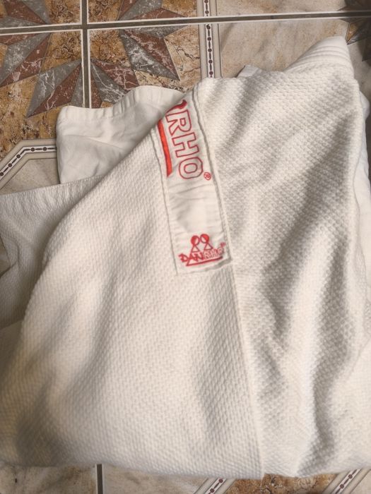 Judoga dla chłopca, 150cm, Wrocław