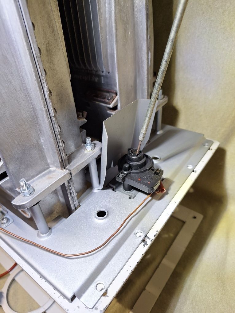 Truma Trumatic S5002 CZYTAJ OPIS ogrzewanie piecyk piec  50mbar