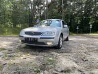 Ford Mondeo 1.8 benzyna 2005 r