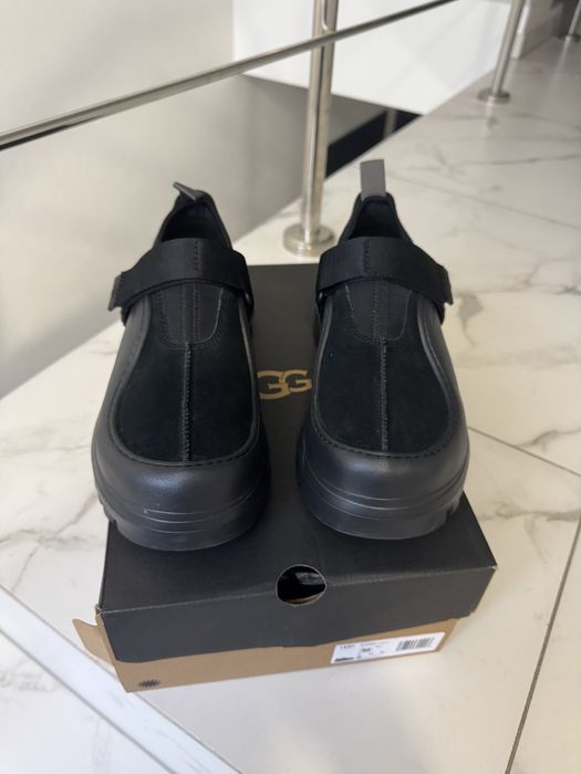 UGG Peakmod Lowcut Оригінал