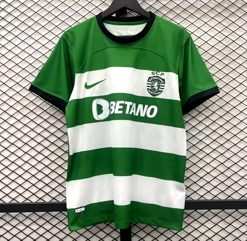 Camisola Sporting